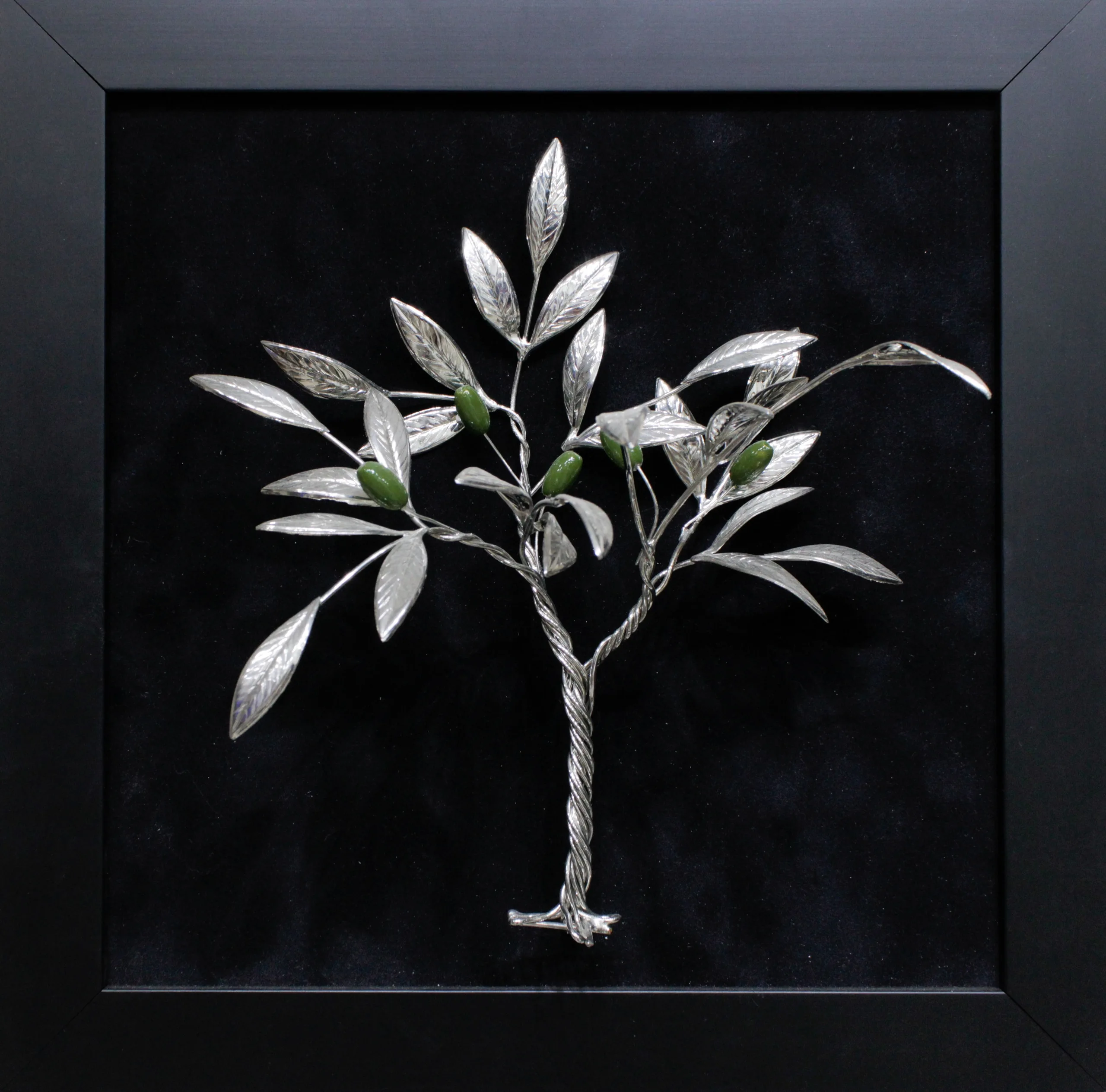 Olive Tree